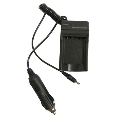 Digital Camera Battery Charger for NIKON ENEL12, ENEL12