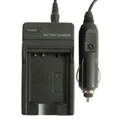 Digital Camera Battery Charger for NIKON ENEL12, ENEL12