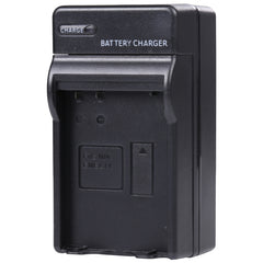Digital Camera Battery Car Charger for Nikon ENEL14, ENEL14