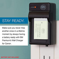 Digital Camera Battery Charger for SONY FM50/ 70/ 90/ QM71D/ 91D, FM50