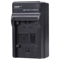 Digital Camera Battery Car Charger for Sony NP-FV100, NP-FV100