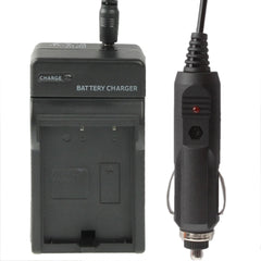 Digital Camera Battery Car Charger for Fujifilm NP-950, NP-95