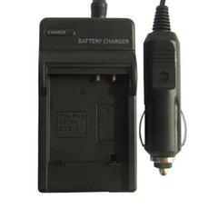Digital Camera Battery Charger for Panasonic DMW BCE10E/S008E/S26, BCE10E