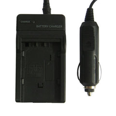 Digital Camera Battery Charger for Panasonic DU07/ 14/ 21/ 23, DU07