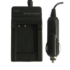 Digital Camera Battery Charger for Panasonic BCG10E, BCG10E