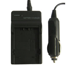 Digital Camera Battery Charger for Panasonic BLB13, BLB13