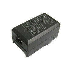 Digital Camera Battery Charger for OLYMPUS Li50B, Li50B