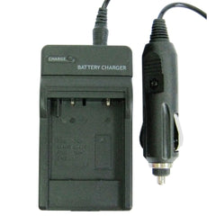 Digital Camera Battery Charger for OLYMPUS Li40B/ ENEL10/ Li42B, Li40B