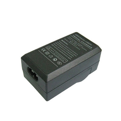 Digital Camera Battery Charger for OLYMPUS Li-10B/ Li-12B/ DBL10, Li-10B
