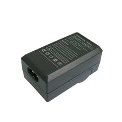Digital Camera Battery Charger for OLYMPUS Li-10B/ Li-12B/ DBL10, Li-10B
