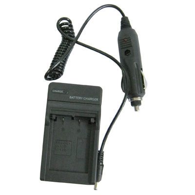 Digital Camera Battery Charger for OLYMPUS Li-10B/ Li-12B/ DBL10, Li-10B