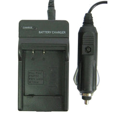 Digital Camera Battery Charger for FUJI FNP50, FNP50