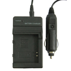 Digital Camera Battery Charger for Samsung 1137C, 1137C