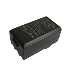 Digital Camera Battery Charger for Samsung BP-80W, BP-80W