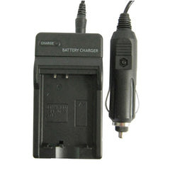 Digital Camera Battery Charger for Samsung SLB-0837(B), SLB-0837