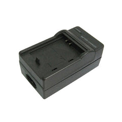 Digital Camera Battery Charger for Samsung SB-LH82, SB-LH82