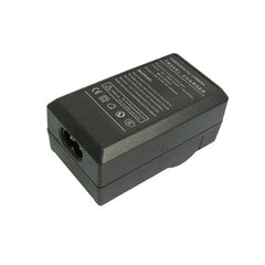 Digital Camera Battery Charger for Samsung SB-LH82, SB-LH82