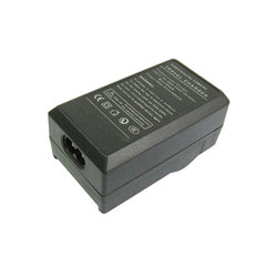 Digital Camera Battery Charger for Samsung SLB-10A, SLB-11A, SLB-10A
