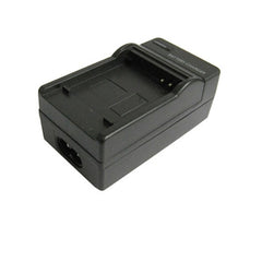 Digital Camera Battery Charger for Samsung 07A, 07A