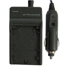 Digital Camera Battery Charger for Samsung LSM80/ LSM160, LSM80