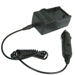 Digital Camera Battery Car Charger for KODAK LB4/ NP500/ NP600, LB4/ NP500/ NP600