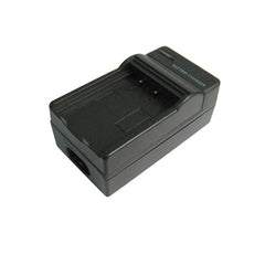 Digital Camera Battery Charger for CASIO CNP20/ PREN/ DM5370, CNP20