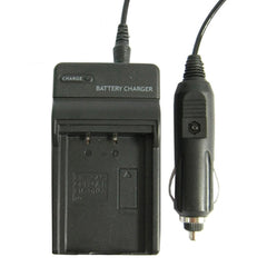 Digital Camera Battery Charger for CASIO CNP20/ PREN/ DM5370, CNP20