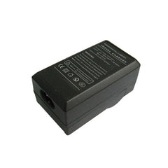 Digital Camera Battery Charger for CASIO CNP40, CNP40