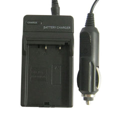 Digital Camera Battery Charger for SANYO DBL50 & FUJI FNP60/ NP120, DBL50