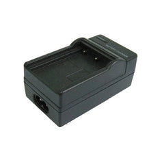 Digital Camera Battery Charger for Konica Minolta NP200, NP200