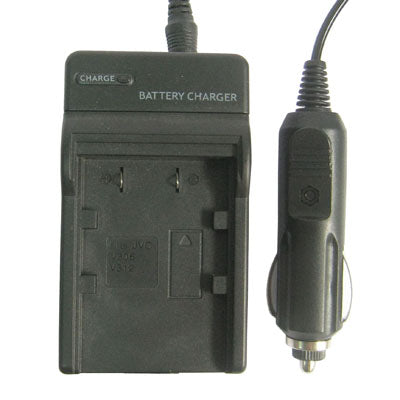 Digital Camera Battery Charger for JVC V306/ V312, V306