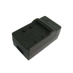 Digital Camera Battery Charger for JVC V306/ V312, V306