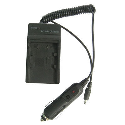 Digital Camera Battery Charger for JVC V306/ V312, V306