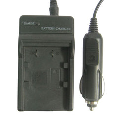 Digital Camera Battery Charger for JVC V306/ V312, V306