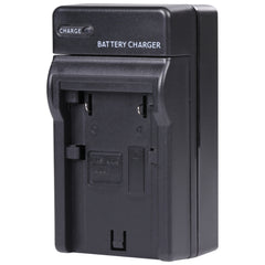 Digital Camera Battery Charger for JVC V808/ V815/ V823, V808