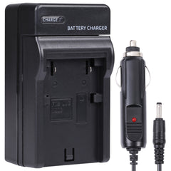 Digital Camera Battery Charger for JVC V808/ V815/ V823, V808