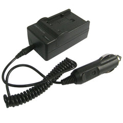 Digital Camera Battery Charger for JVC V707/ V714/ V733, V707