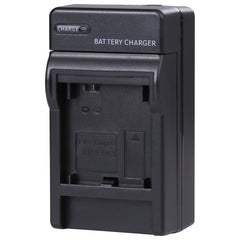 Digital Camera Battery Smart Charger with Power Plug & Car Charger Travelling Set for Gopro HD HERO3, HERO3