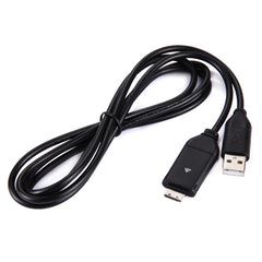 Digital Camera Cable for Samsung C3 / C8 / L100, Length: 50cm, Samsung C3