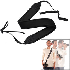 Sturdy SBR Digital Camera Strap, Sturdy SBR