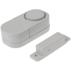Magnetic Sensor Alarm Door Window Security System, RL-9805, RL-9805