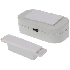 Magnetic Sensor Alarm Door Window Security System, RL-9805, RL-9805