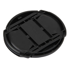 77mm Center Pinch Camera Lens Cap, 77mm