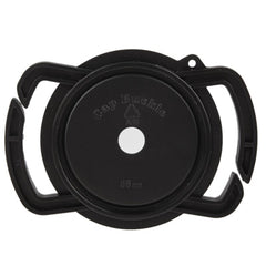 52-67mm / 58mm Center Pinch Camera Lens Cap, 52-67mm / 58mm