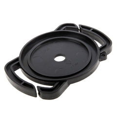 52-67mm / 58mm Center Pinch Camera Lens Cap, 52-67mm / 58mm