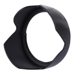 EW-73B Lens Hood Shade for Canon EF-S17-85/4-5.6USM IS Lens, EW-73B