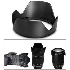 EW-73B Lens Hood Shade for Canon EF-S17-85/4-5.6USM IS Lens, EW-73B