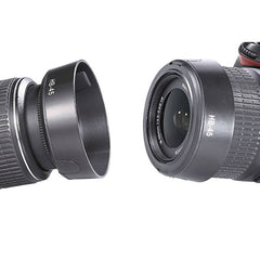 Lens Hood for Nikon Digital Camera HB-45, HB-45