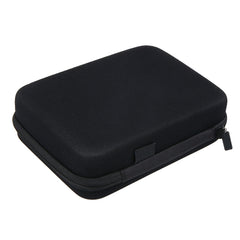 Shockproof Portable Storage Bag for GoPro, Insta360, DJI and Other Action Cameras, Size: 22.5cm x 16cm x 6cm