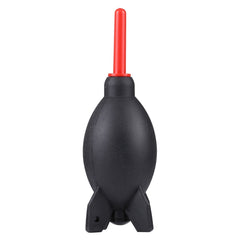 Rocket Rubber Dust Blower Cleaner Ball for Lens Filter Camera , CD, Computers, Audio-visual Equipment, PDAs, Glasses and LCD, Cleaner Ball